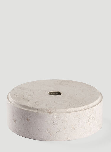 Pietra L 09 Small Container Salvatori Pietra L 09 Small Container Beige wps0670053