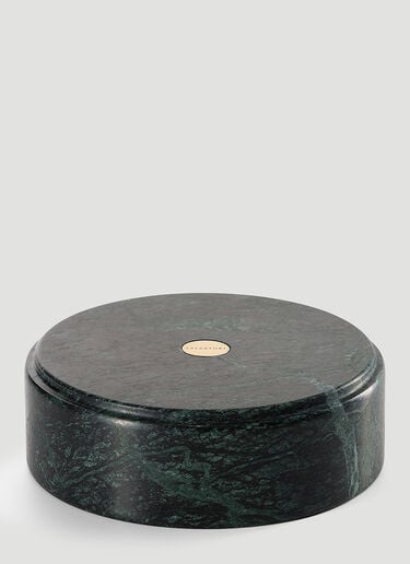 Salvatori Pietra L 09 Small Container Green wps0670055