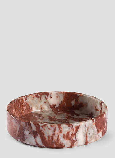Salvatori Pietra L 09 Medium Container Red wps0670057