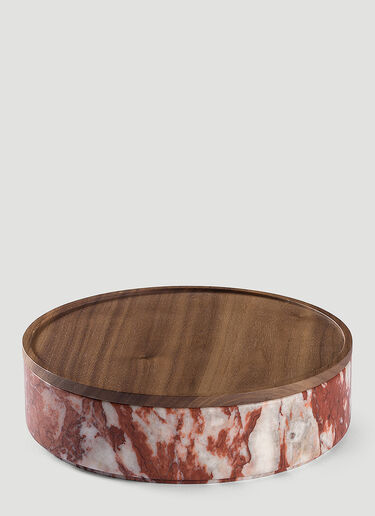 Pietra L 09 Medium Container Salvatori Pietra L 09 Medium Container Red wps0670057