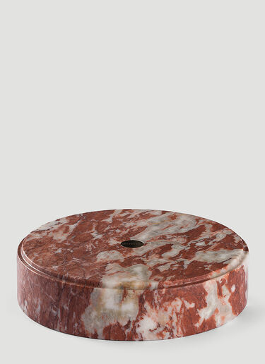 Salvatori Pietra L 09 Medium Container Red wps0670057