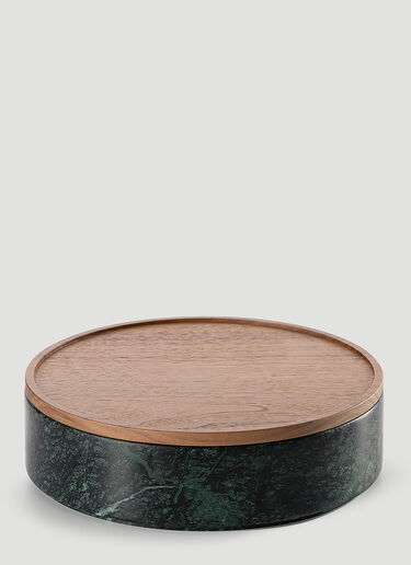 Pietra L 09 Medium Container Salvatori Pietra L 09 Medium Container Green wps0670058