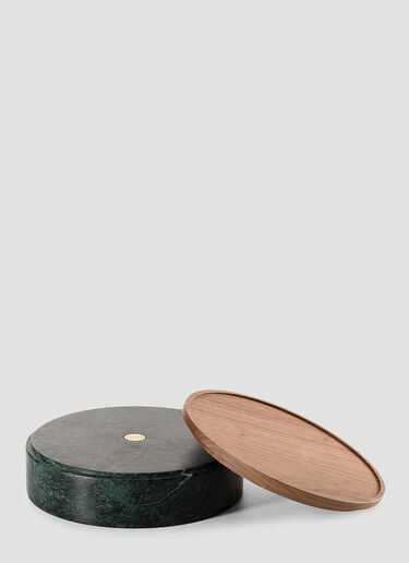 Pietra L 09 Medium Container Salvatori Pietra L 09 Medium Container Green wps0670058