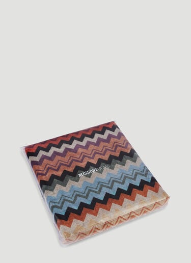 Missoni Adam Beach Towel Orange wps0670120