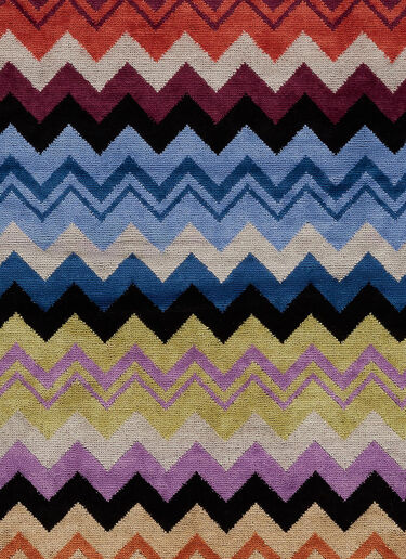 Adam Beach Towel Missoni Adam Beach Towel Orange wps0670120