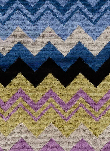 Adam Beach Towel Missoni Adam Beach Towel Orange wps0670120
