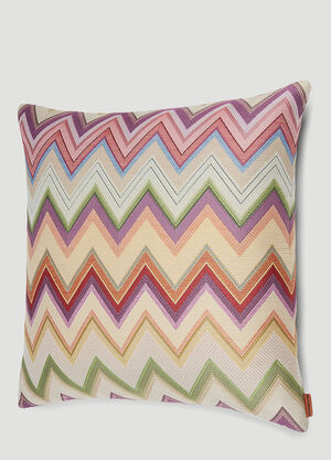 Missoni Agadir Cushion Orange wps0670122