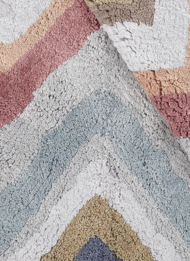 Missoni Amone Bath Mat Light Blue wps0670126