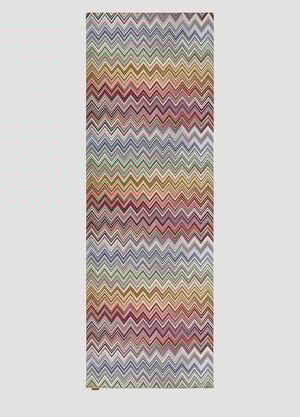 Missoni Andorra Table Runner Red wps0670130