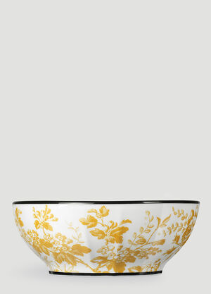 Gucci Set of Two Herbarium Cup Yellow wps0670158