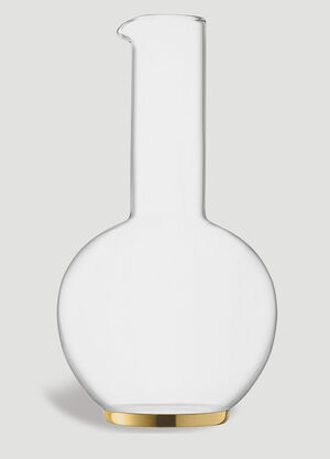 LSA International Luca Carafe Gold wps0670213