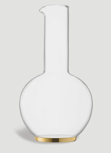 LSA International Luca Carafe Gold wps0670213
