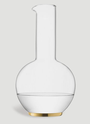 LSA International Luca Carafe Gold wps0670213