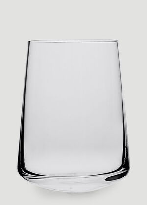 Ichendorf Milano Set of Two Stand Up Digestif Glasses Transparent wps0670222