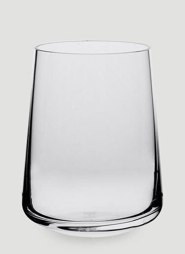 Set of Two Stand Up Digestif Glasses Ichendorf Milano Set of Two Stand Up Digestif Glasses Transparent wps0670222
