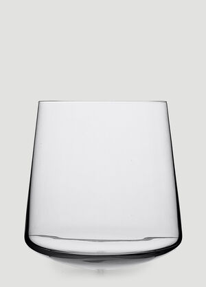 Ichendorf Milano Set of Two Stand Up Red Wine Glasses Grey wps0670225