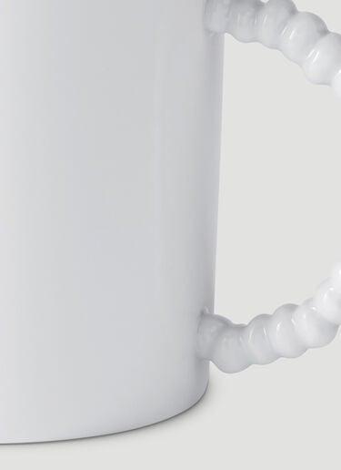 Mojave Mug L'Objet Mojave Mug White wps0670230
