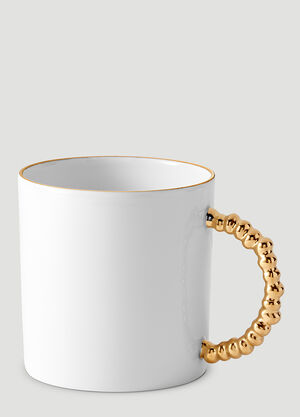 L'Objet Mojave Mug White wps0670236