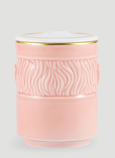 The Companion Candle Ginori 1735 The Companion Candle Pink wps0670241