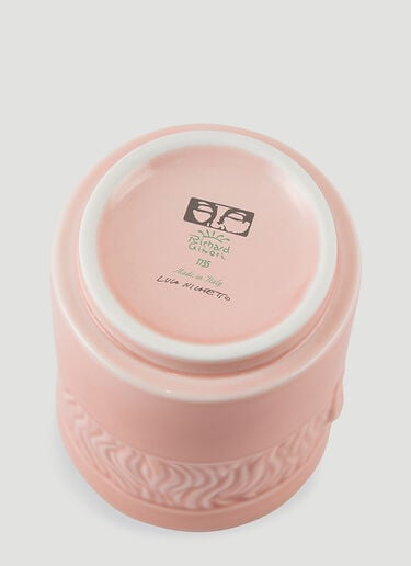 The Companion Candle Ginori 1735 The Companion Candle Pink wps0670241