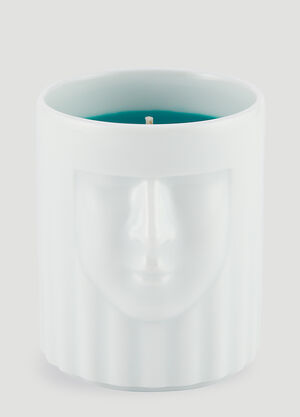 Ginori 1735 The Lady Vase Candle White wps0670253