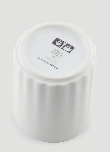 The Lady Vase Candle Ginori 1735 The Lady Vase Candle White wps0670253