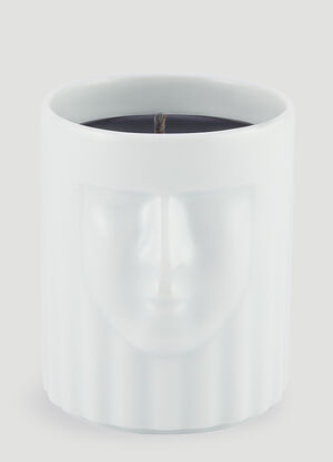 Ginori 1735 The Lady Vase Candle White wps0670254