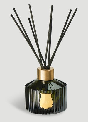 Trudon Abd el Kader Reed Diffuser Green wps0670277