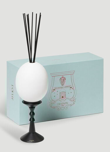 Abd el Kader L'Oeuf Diffuser Trudon Abd el Kader L'Oeuf Diffuser White wps0670279
