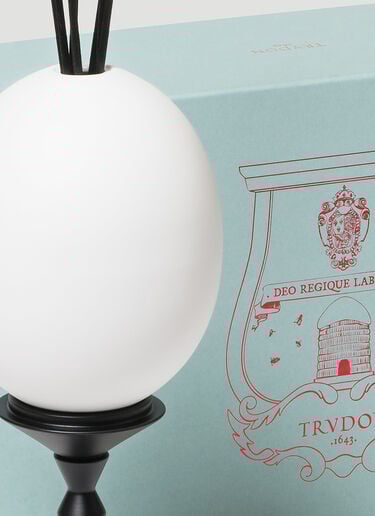 Abd el Kader L'Oeuf Diffuser Trudon Abd el Kader L'Oeuf Diffuser White wps0670279