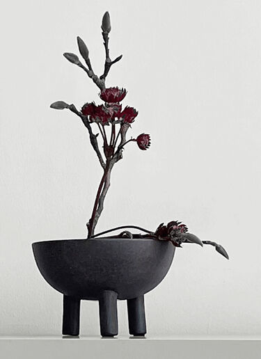 Duck Bowl 101 Copenhagen Duck Bowl Brown wps0670319