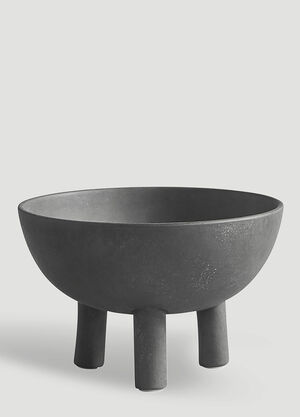 101 Copenhagen Duck Bowl Grey wps0670320