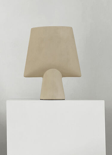 Sphere Square Mini Vase 101 Copenhagen Sphere Square Mini Vase Beige wps0670334
