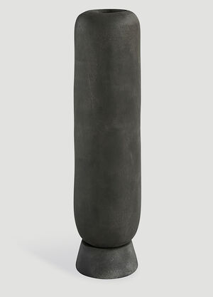 101 Copenhagen Kabin Tall Vase Grey wps0670359