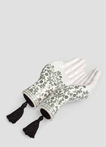 Odissey Hands Change Tray Gucci Odissey Hands Change Tray White wps0680022