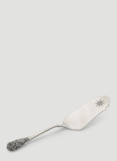 Faun Cake Server Gucci Faun Cake Server Silver wps0680041