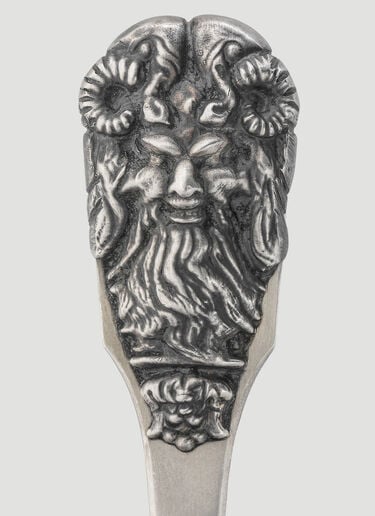 Faun Cake Server Gucci Faun Cake Server Silver wps0680041