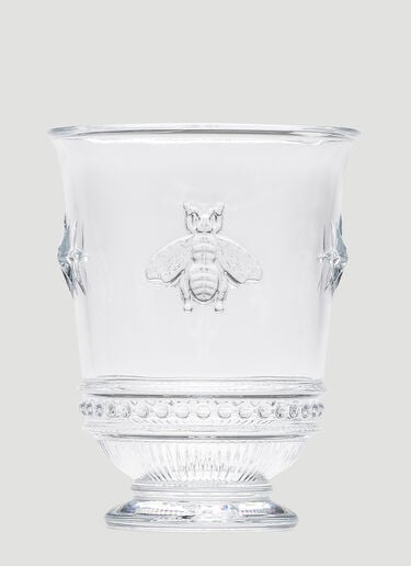 Bee Glass Gucci Bee Glass Transparent wps0680047