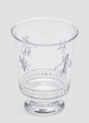 Bee Glass Gucci Bee Glass Transparent wps0680047
