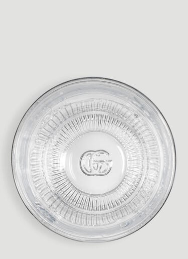 Bee Glass Gucci Bee Glass Transparent wps0680047