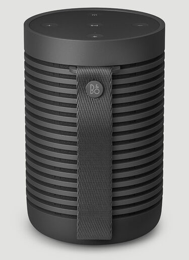 Beosound Explore Speaker Bang & Olufsen Beosound Explore Speaker Black wps0690014