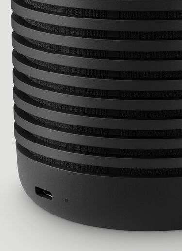 Beosound Explore Speaker Bang & Olufsen Beosound Explore Speaker Black wps0690014