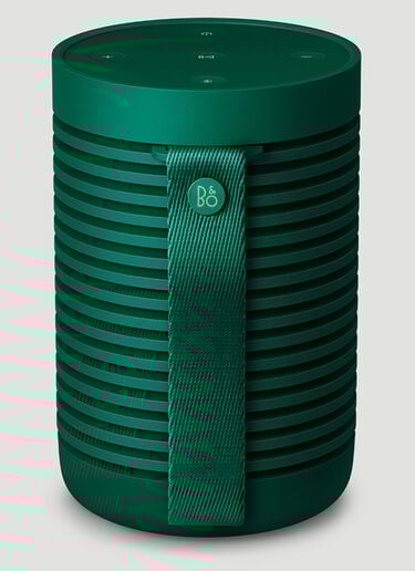 Beosound Explore Speaker Bang & Olufsen Beosound Explore Speaker Green wps0690016