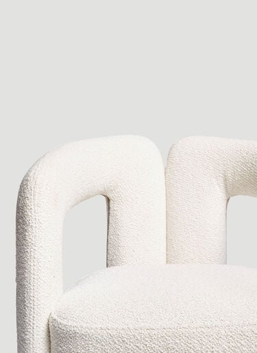 Cassina Dudet Chair White wps0690021
