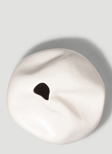 Compound Vase Completedworks Compound Vase White wps0690022
