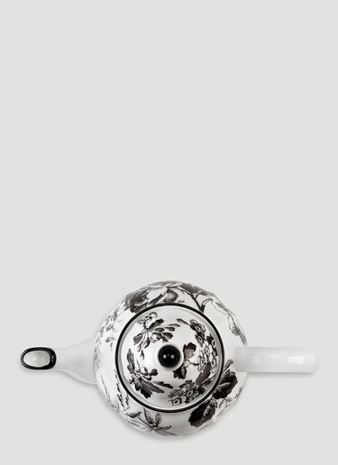 Gucci Herbarium Coffee Pot Black wps0690068