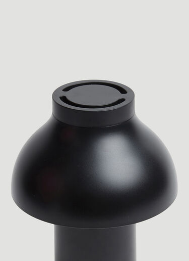 PC Portable Lamp Hay PC Portable Lamp Black wps0690099