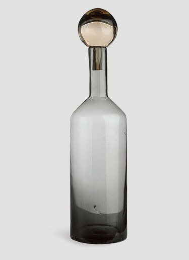Set of Four Bubbles & Bottles Chic Mix POLSPOTTEN Set of Four Bubbles & Bottles Chic Mix Transparent wps0690109