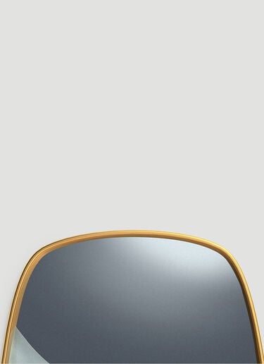 Two of Spades Mirror Seletti Two of Spades Mirror Multicoloured wps0690141