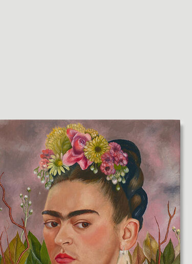 Taschen Frida Kahlo - The Complete Paintings Multicoloured wps0690145